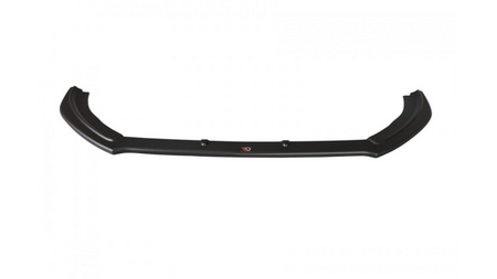 Splitter Ford Fiesta VIII ST ST-Line Front v.2 Gloss Black