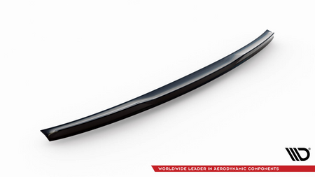 Spoiler Cap BMW 7 G11 3D