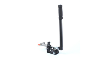 Hydraulic handbrake Removable