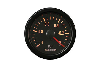 Zegar Auto Gauge TRB 52mm - Vacuum