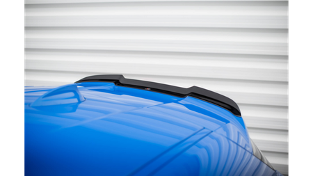 Spoiler Cap BMW 1 F40 M135i Gloss Black