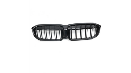 Grill BMW 3 G20 G21 Facelift Gloss Black