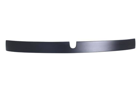 Lotka Mercedes-Benz CLS W219 Roof Spoiler L Style