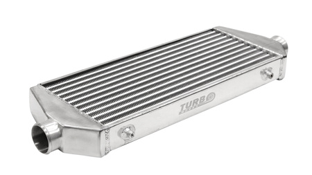 TurboWorks Intercooler Audi A4 Quattro B5 1.8T 98-01