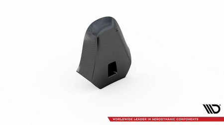 Zagłówki BMW 1 F40 M-Pack Carbon