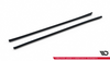 Side Skirts Mazda 6 Mk3 Facelift