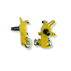 Zestaw skrętu Ford Sierra 65 stopni