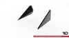 Flapsy BMW 4 G82 M-Pack Boczne Carbon