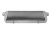 Intercooler TurboWorks 550x180x65 wejście 2,25" 