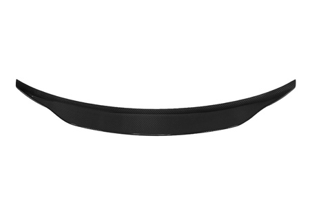 Spoiler Mercedes-Benz A V177 Lip Carbon