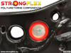 Rear differential - rear bush