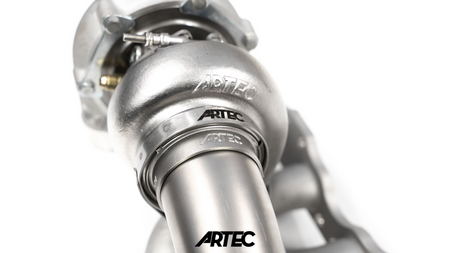 ARTEC G3 - 3 Inch Turbo Exhaust Outlet / Dump Pipe Flange