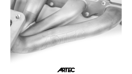 General Motors Atlas Vortec 4200 T4 Exhaust Manifold