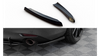 Splitter Mazda 6 III Facelift Rear v.1