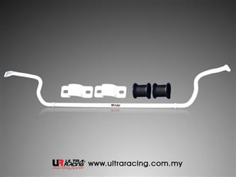 Toyota Celica T23 00+ UltraRacing rear Sway Bar 19mm