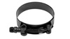 Opaska zaciskowa TurboWorks 45-53mm T-Clamp Czarna