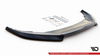 Splitter Cupra Formentor Front v.3 Gloss Black
