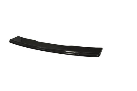 Splitter Audi A4 B9 S-Line Rear Central