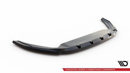 Splitters set Volkswagen Polo GTI Mk6 Facelift