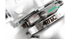 ARTEC x Garrett G30-660 | Standard Rotation | V-Band / V-Band | Complete Turbocharger