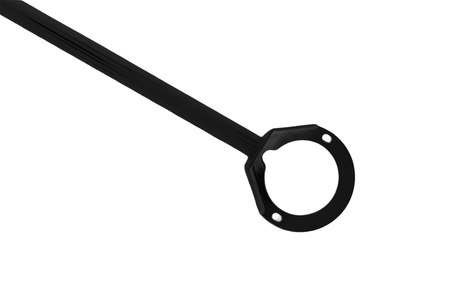 Rozpórka VW Golf 2 tylna górna Black