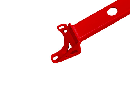 Rozpórka BMW 1 E81 E82 E87 3 E90 E91 E92 X1 PRO przednia górna Red