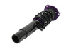 Street Suspension D2 Racing AUDI TT 8J 4WD ?55 06-14