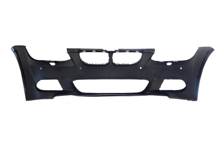 Bumper BMW 3 E92 E93 Front PDC SRA