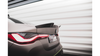 Spoiler BMW 4 G82 G22 M-Pack Carbon