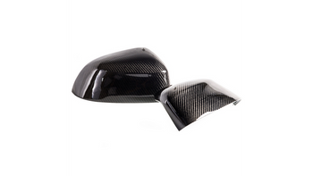 Nakładki lusterek BMW X3 F25 X4 F26 X5 F15 X6 F16 Facelift Carbon