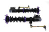 Street Suspension D2 Racing TOYOTA MR2 W20 89-99