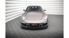 Splitter Porsche 911 Carrera GTS 997 Facelift przód v.1 Gloss Black