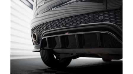 Zestaw Splitterów Jaguar E-Pace R-Dynamic Mk1