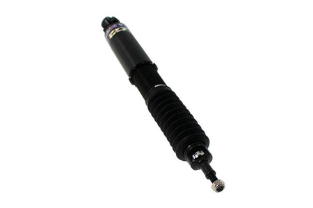 Street Suspension D2 Racing AUDI A3 HATCH 3D 8P ?55 03-12
