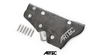 Mitsubishi Evo 4-9 4G63 Low Mount V-Band (Reverse Rotation) Thermal Management - Blanket