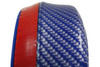Dokładka Uniwersalna 2,5m Carbon Blue