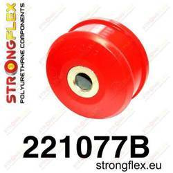 Front wishbone rear bush 13mm