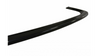 Splitter Alfa Romeo 159 Rear Central without Diffuser Gloss Black