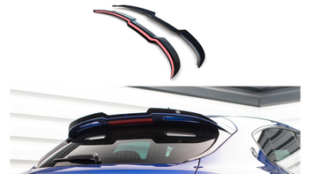 Spoiler Cap Maserati Levante I Gloss Black