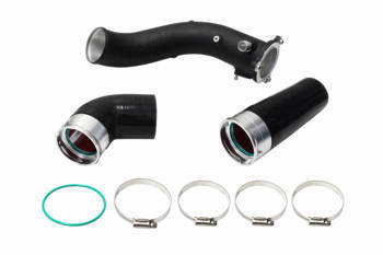Charge Pipe Turboworks BMW B38 1.5T B48 2.0T 2018+