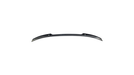 Sport Rear Trunk Spoiler Carbon Look suitable for BMW 4 (F36) Gran Coupe 2014-now