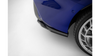 Splitter Audi S3 Sedan 8Y Rear Side Facelift v.3
