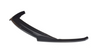 Splitter Skoda Superb III Facelift przód v.1 Gloss Black