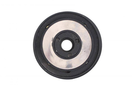 Steering Wheel Hub Hyundai