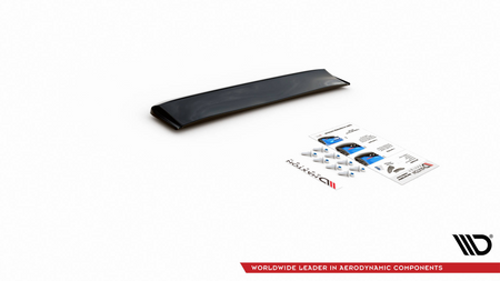 Splitters set Dodge Challenger RT Mk3 Facelift
