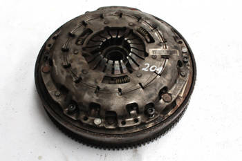Complete dual-mass clutch BMW E92 7577479