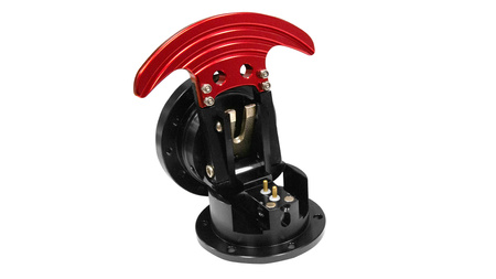 Naba Quick Release Uchylany Typ.2