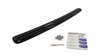 Splitter Toyota Celica T23 Tył Środkowy Gloss Black