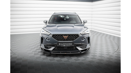 Splitters set Cupra Formentor VZ Mk1