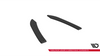 Splitter Audi RS5 F5 Tył Boczne Street Pro Black